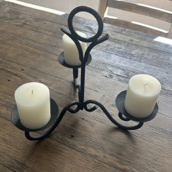 Candle Holder