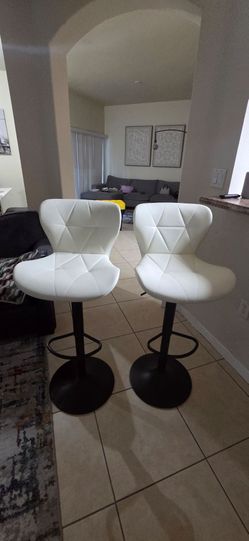 Bar stools