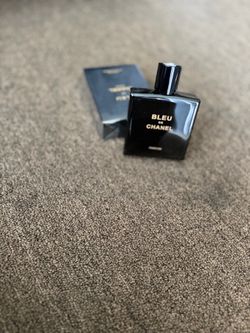 Bleu de Chanel parfum