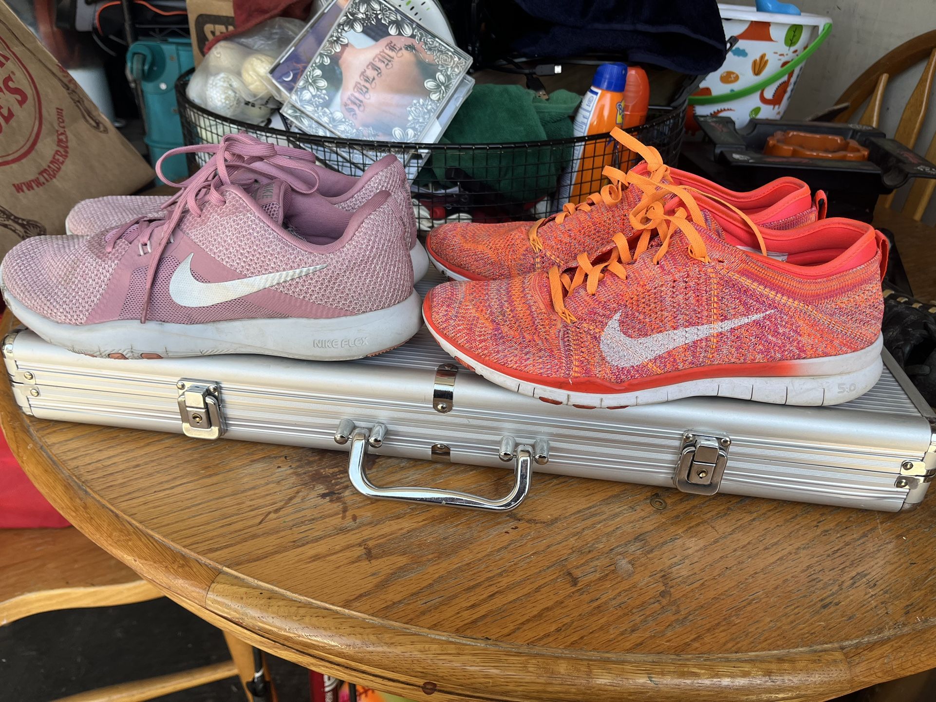 Women’s Nike Shoes