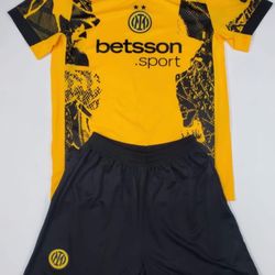Uniformes Soccer De Gran Calidad Todos Los Equipos.