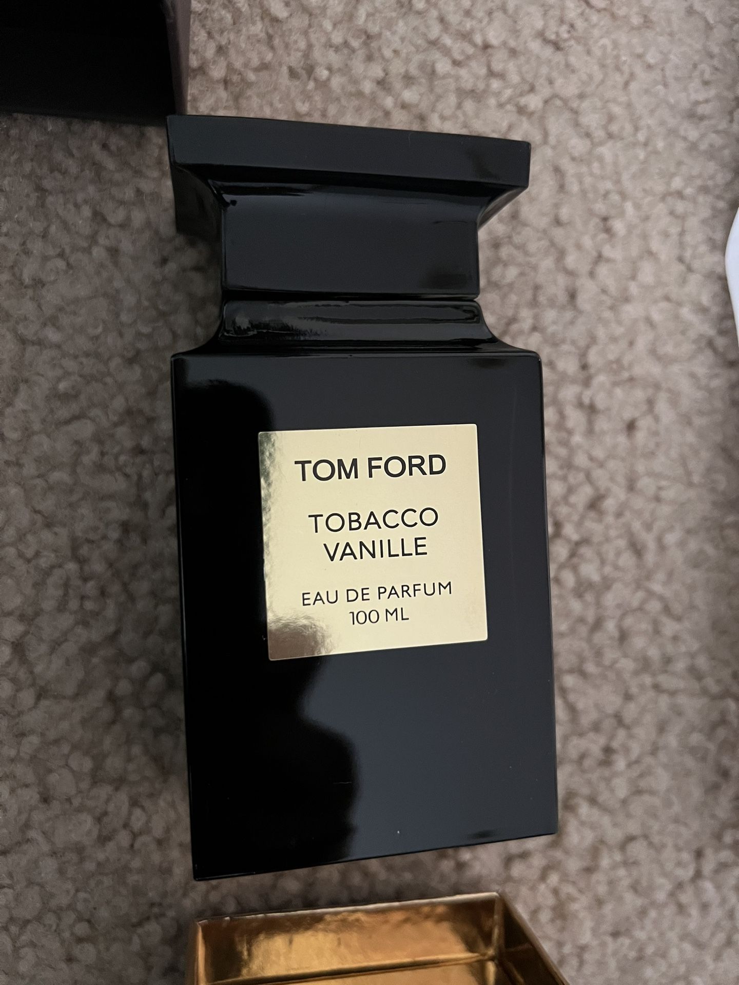 Tom Ford TOBACCO VANILLE