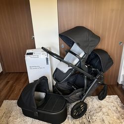 Uppababy Vista V2