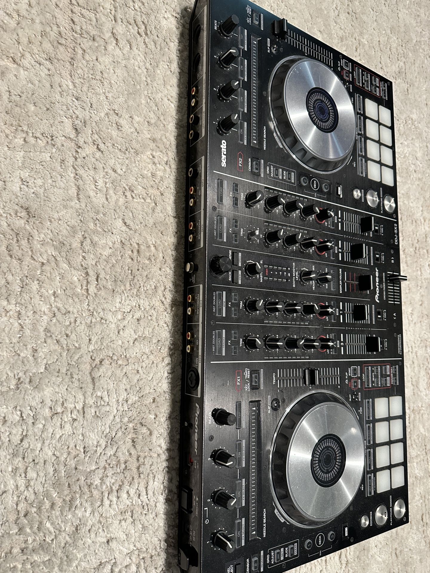 DDJ-SX2