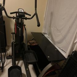 Exercise Bike For Sale 
