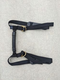Cetacia Scuba Tank Carrier