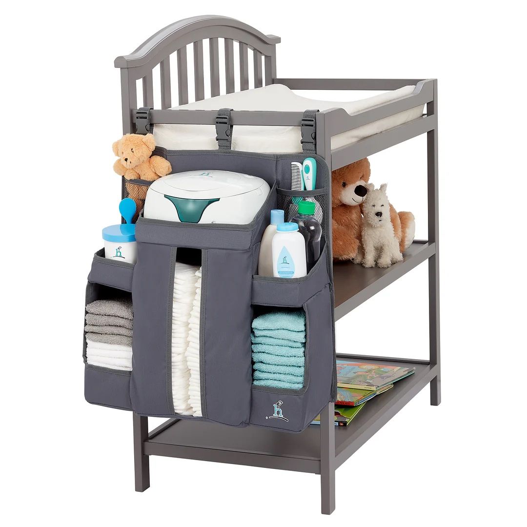 Diaper Organizer