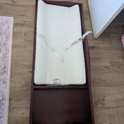 Diaper Changer Tray