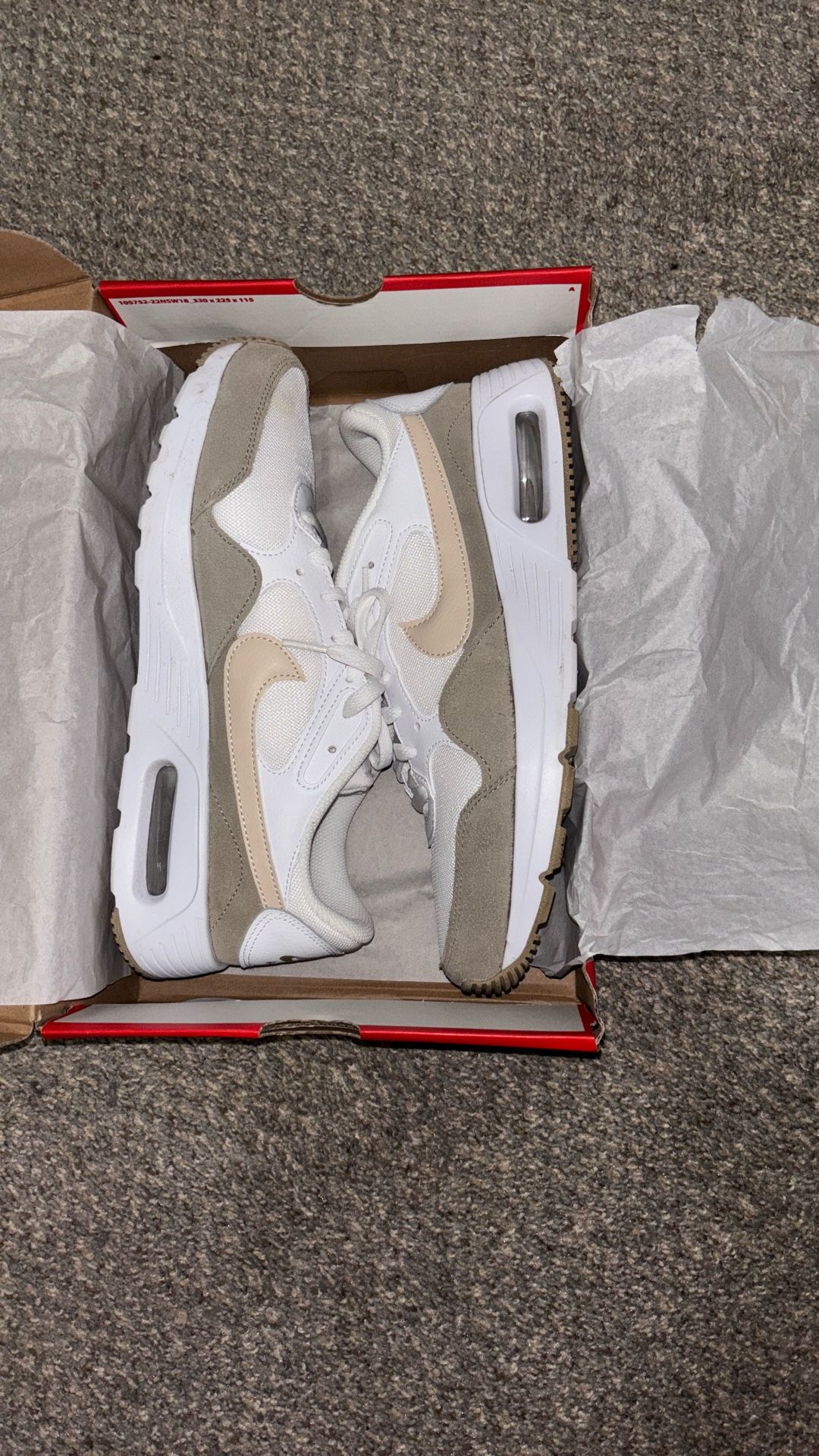 Nike Air Max SC Men’s