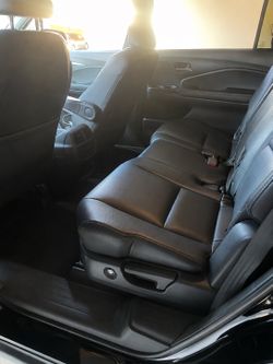 2019 Honda Pilot