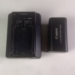 Canon CA-920 Compact Power Adapter 