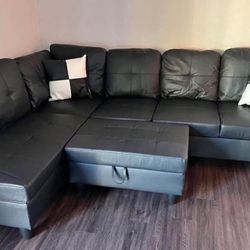 Sectional Couch 