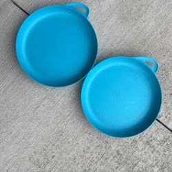 Sea to Summit Delta Plate Camping & Backpacking