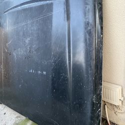 Tapa Para Troka fit on chevi