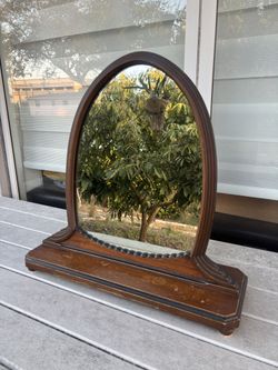 Victorian Mirror
