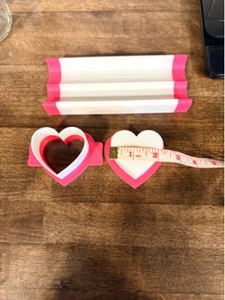 Cake Pop Cutters