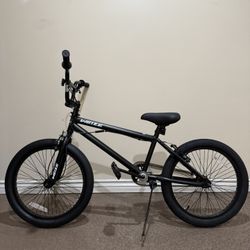 Weize Bmx Bike New Never Riden 150$