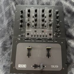 Serato Rane TTM 57SL
