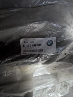 Genuine BMW Z4 M E85 E86 Z4 M3.2 Coupe Roadster Mounting Plate 1711(contact info removed)