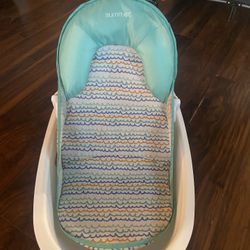 Baby Bath Tub 