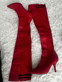 Fendi Boots