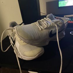 Nike Impact 4 Basketball Shoes