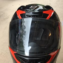 Bike Helmet