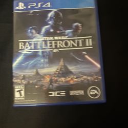 Star Wars Battlefront 2