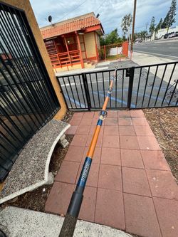 Seeker 270-8h Fishing Rod