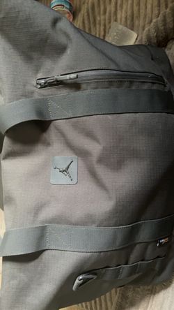 Jordan duffle Bag