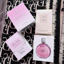 Perfumes 