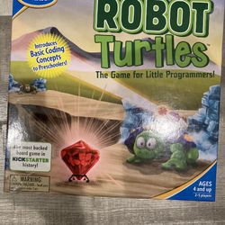 Kids Board Game 