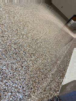 Epoxy Flooring