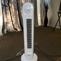 Tower Fan
