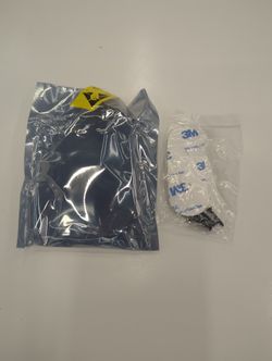 Free ESD Bags And 3M Tape