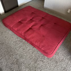 Queen Mattress 