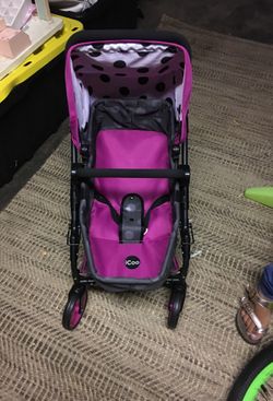 Icoo doll stroller costco cheap