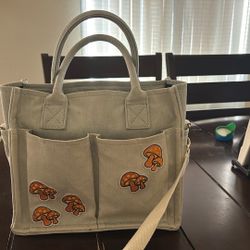 Diaper bag
