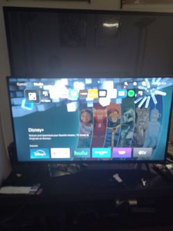 32 inch vizio led smart tv