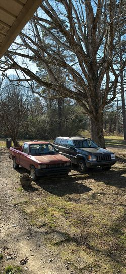 1997 Jeep Grand Cherokee