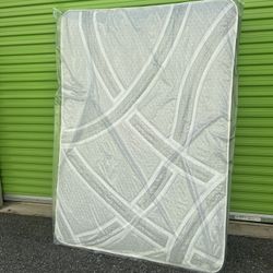   Mattresses: twin, full , queen regular ,  Colchon Nuevo Colchones plush or pillow top available cama bed mattress 
