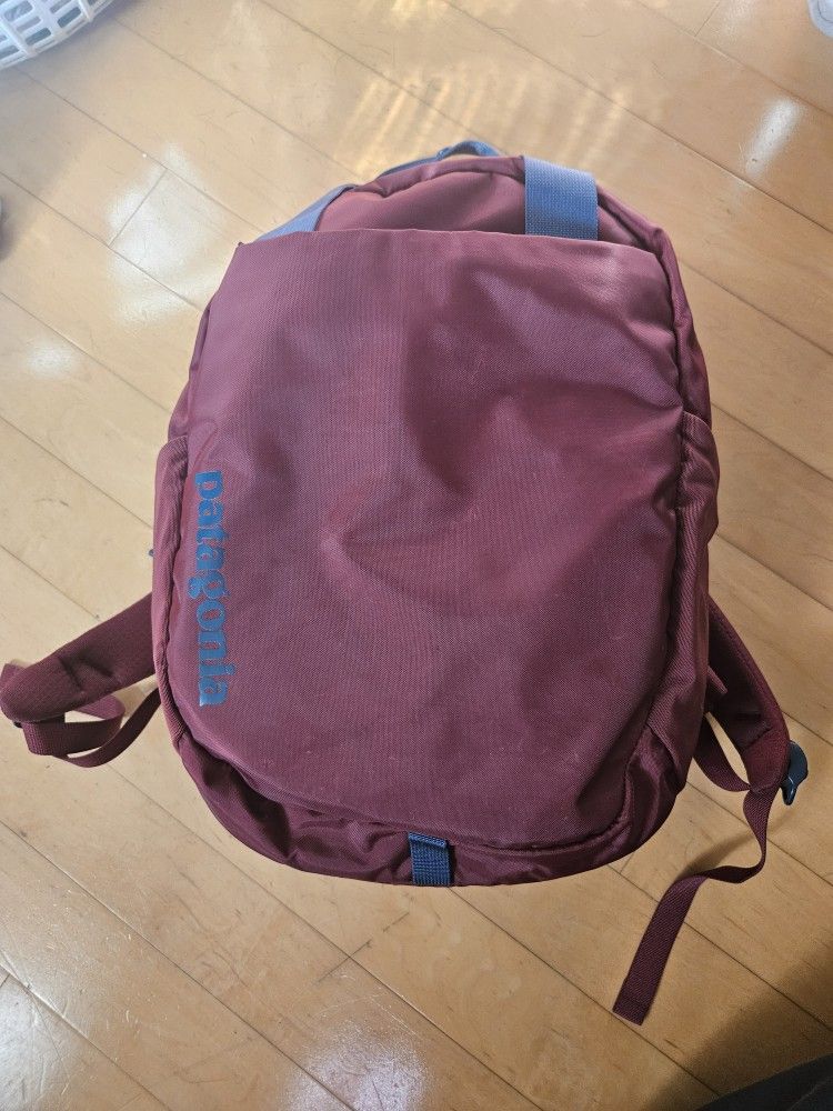 Patagonia Atom 20L Tote Pack, And Other Small Backpacks