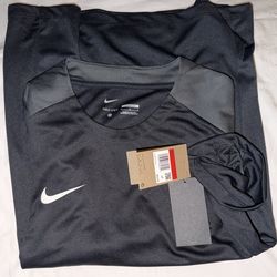 Nike Dri-Fit