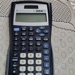 Calculator