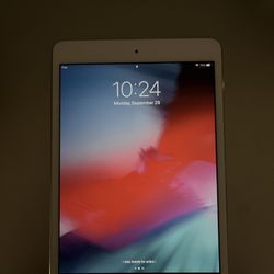 iPad mini 2