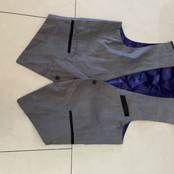 Mens Vest M