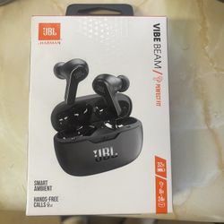 JBL Earbuds 