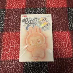 POP MART Big Into Energy – Secret ID (Sealed)