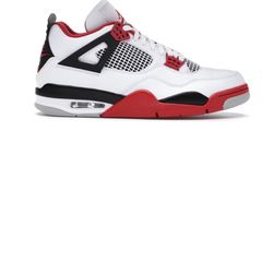 Jordan 4 