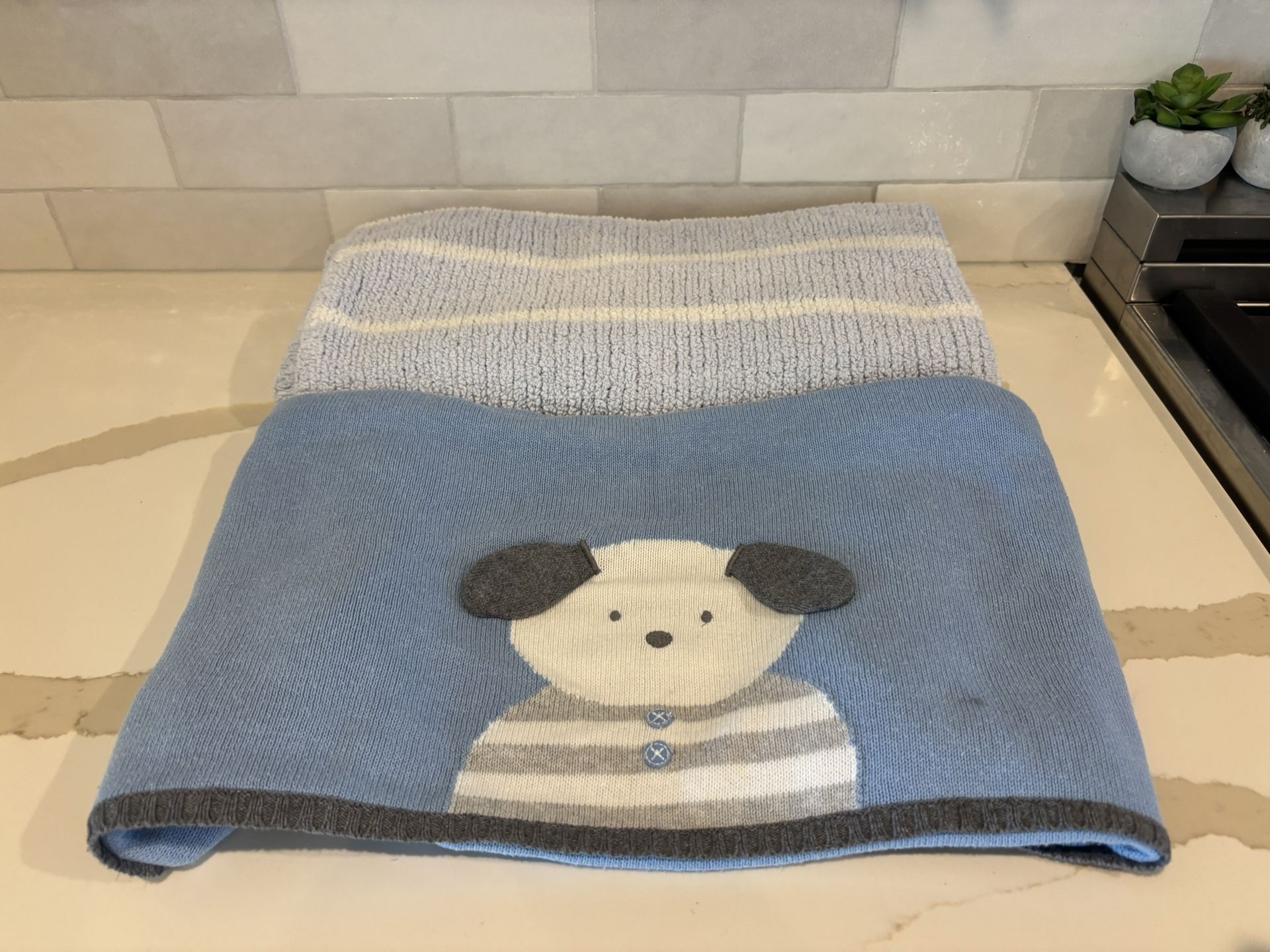 Baby Blankets